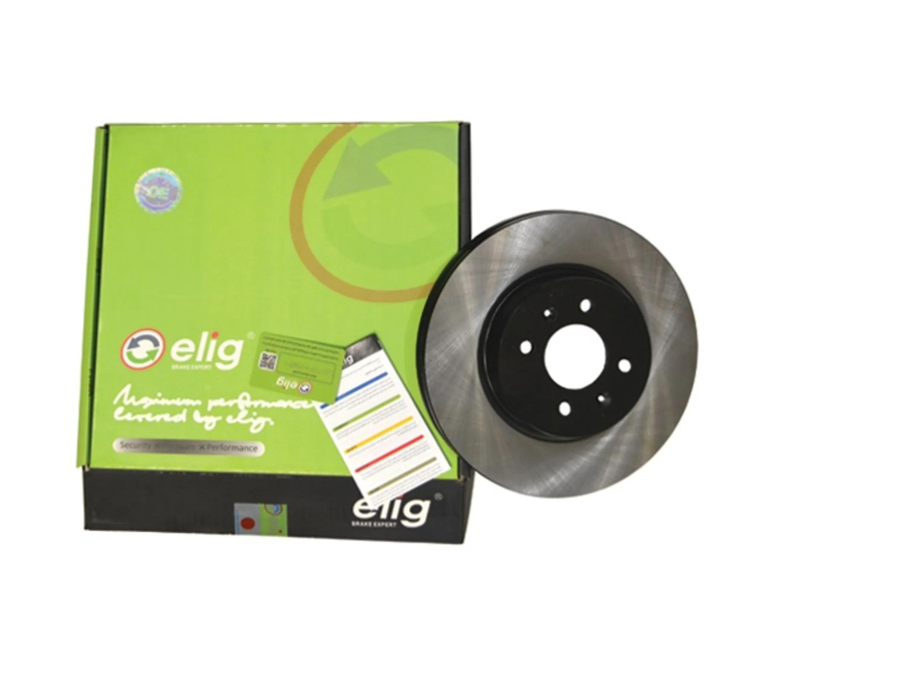 دیسک چرخ جلو لکسوس NX 300h